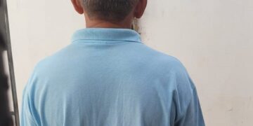 Homem é preso suspeito de violentar sexualmente criança de 07 anos no sul do Piauí