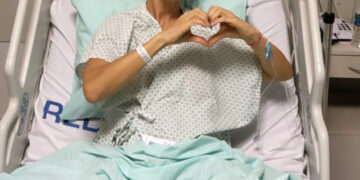 Ivete Sangalo é internada com pneumonia após ‘maratona carnavalesca’