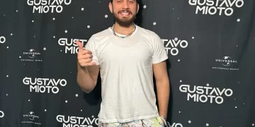 Gustavo Mioto é internado em hospital e cancela show no Carnaval no Piauí