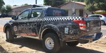 Homem é esfaqueado no pescoço após discussão em cidade do Piauí