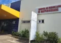 Curto-circuito causa princípio de incêndio em hospital da zona Norte de Teresina