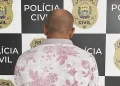 Polícia prende pastor acusado de estuprar enteada de 7 anos em Esperantina