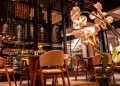 Coco Bambu vai inaugurar nova unidade no Teresina Shopping