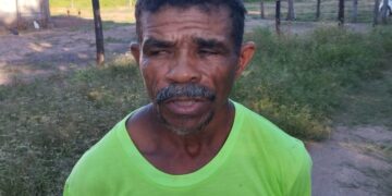 Condenado por matar três pessoas da mesma família no Piauí é preso no interior de Goiás