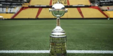 Buenos Aires receberá a final da edição 2024 da Copa Libertadores