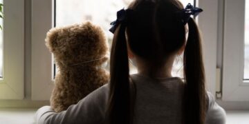 Criança de 11 anos fica gravida após ser estuprada pelo avô em Wall Ferraz
