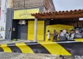 Criminosos matam homem a tiros em barbearia na zona norte de Teresina