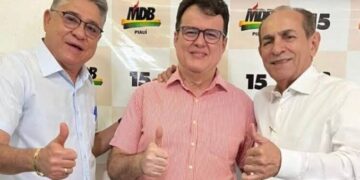 João Mádison elogia desempenho do pré-candidato Ferdinand Freitas