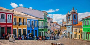Mulher sofre estupro coletivo no último domingo no Carnaval de Salvador