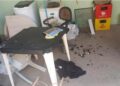 Grávida é agredida pelo marido por gastar R$ 300 reais em material escolar para os filhos