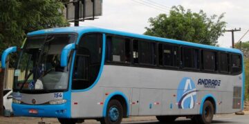 Empresa Andrade anuncia reajuste da tarifa entre José de Freitas e Teresina