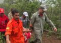 Idoso é resgatado em mata após ficar dois dias desaparecido no Piauí