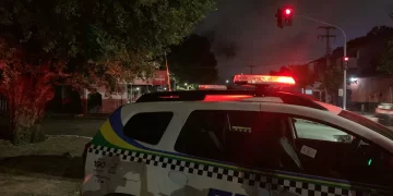 Idoso de 84 anos morre atropelado no bairro Aeroporto em Teresina