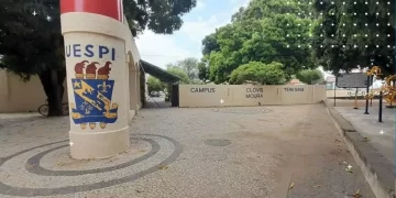 Governador autoriza reforma da biblioteca da Uespi do Dirceu nesta quinta-feira