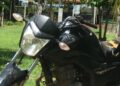 Policiais militares do 16°BPM recuperam motocicleta furtada em José de Freitas