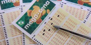 Três apostas do Piauí acertam na mega-sena e levam mais de R$ 57 mil reais