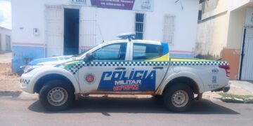 Idoso é preso suspeito de abusar sexualmente uma menina de 12 anos em cidade no Piauí