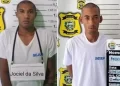Polícia recaptura dois dos 17 fugitivos da penitenciária de Bom Jesus