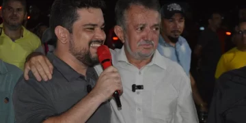 Dogim Félix lança pré-candidatura a prefeito na cidade de Jatobá do Piauí