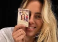 Carolina Dieckmann encerra contrato com a Globo após 30 anos