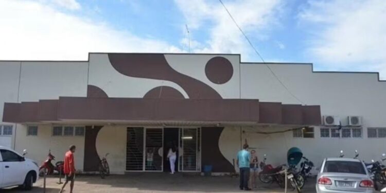 Funcionário de hospital é preso ao tentar beijar menina de 13 anos em Teresina