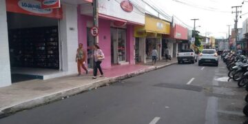 Idoso morre após passar mal em motel no Centro de Teresina
