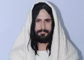 Intérprete de Jesus na Paixão de Cristo é preso na zona sul de Teresina