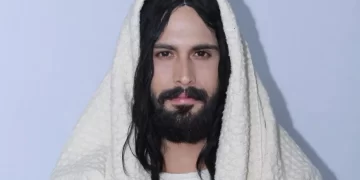 Intérprete de Jesus na Paixão de Cristo é preso na zona sul de Teresina