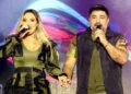 Yara Tchê e Alessandro Costa se desligam da marca Desejo de Menina