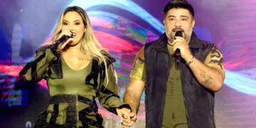 Yara Tchê e Alessandro Costa se desligam da marca Desejo de Menina