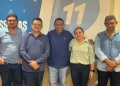 Átila Filho indica novo presidente do Progressistas em Piripiri
