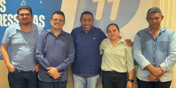 Átila Filho indica novo presidente do Progressistas em Piripiri