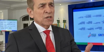 Marcelo Castro apresentará PEC que põe fim à reeleição de cargos do executivo