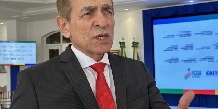 Marcelo Castro apresentará PEC que põe fim à reeleição de cargos do executivo