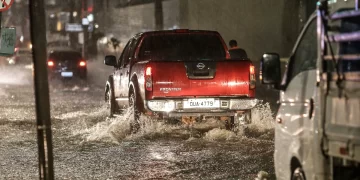 Piauí pode ter mês de fevereiro com chuvas acima da média, diz Inmet