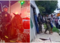 Polícia prende seis suspeitos de executar policial durante briga em Teresina