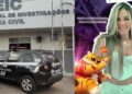 Advogada de Teresina é presa acusada de repassar informações sigilosas para influenciadora