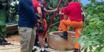 Madrasta é presa suspeita de matar criança e jogar corpo dentro de poço