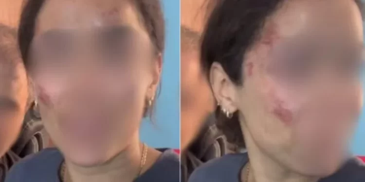 Turista brasileira é estuprada por sete homens na Índia