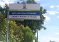Aluno é apreendido com arma de fogo em escola na zona norte de Teresina