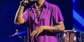 Cantor Cássio Play sofre grave acidente após colidir com animal em José de Freitas