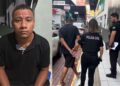 Homem é preso acusado de ameaçar mulheres de estupro em Teresina