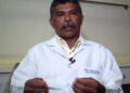 Médico morre após sofrer descarga elétrica em Parnaíba