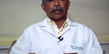 Médico morre após sofrer descarga elétrica em Parnaíba