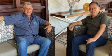 Ex-governador Zé Filho deve declarar apoio a Dr. Hélio em Parnaíba