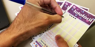 Aposta de Teresina leva prêmio de mais de R$ 2 milhões na Lotofácil