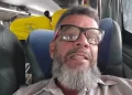 Funcionário morre após ser atropelado por trem na cidade de Teresina