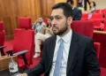 Deputado Felipe Sampaio sofre acidente durante viagem à Joca Marques