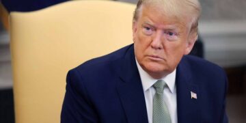 Trump poderá disputar eleições e é favorito pelos Republicanos