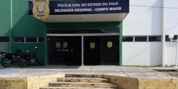 Alunas denunciam dois professores por crime sexual durante palestra em Campo Maior